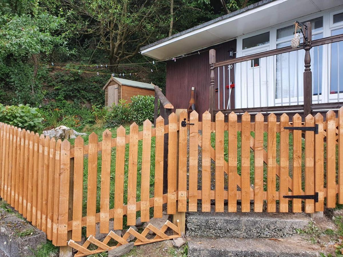 Springside Chalet20 Tywyn Exterior photo