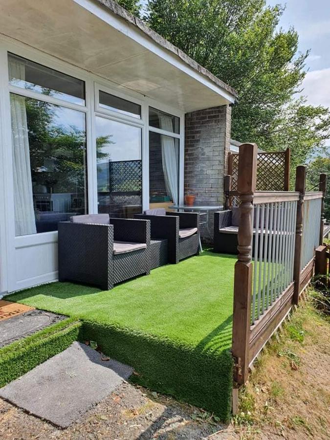 Springside Chalet20 Tywyn Exterior photo